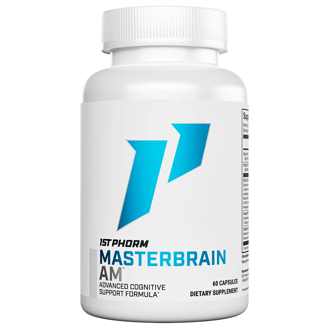 Masterbrain PM