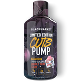 Blackmarket CUTS Pump Liquid Thermogenic