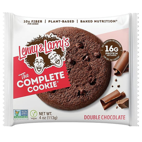 Lenny & Larry's Complete Cookie