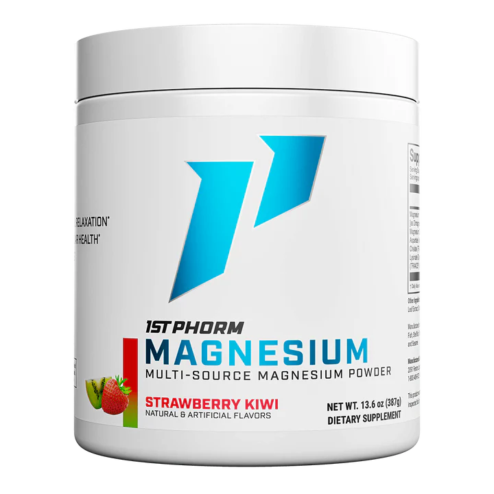 1st Phorm Magnesium Powder