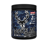 Bucked Up Woke AF Pre-Workout