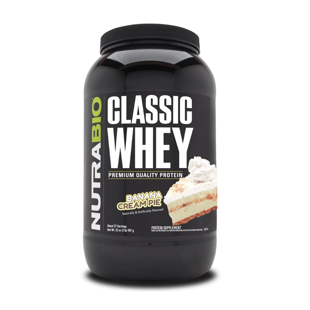 Classic Whey