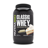 Classic Whey