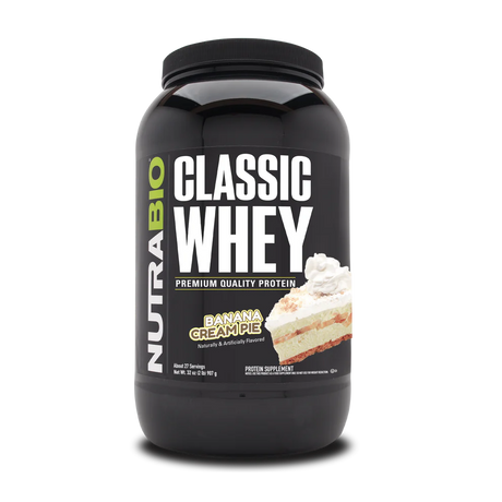Classic Whey
