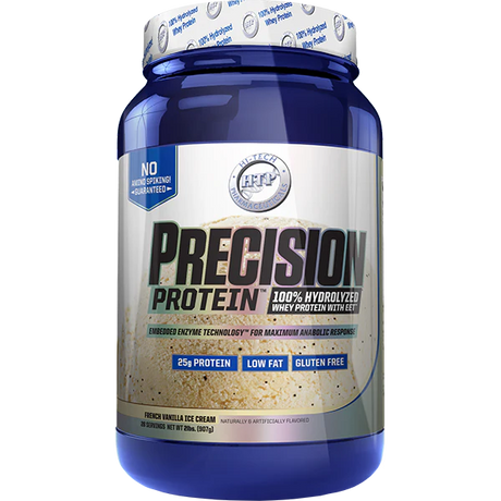 Precision Protein