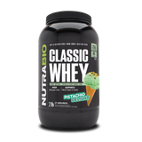 Classic Whey