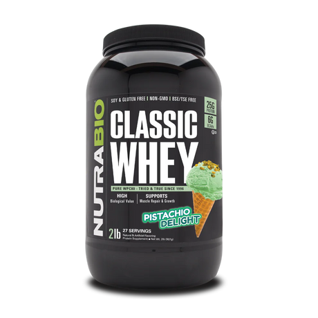 Classic Whey