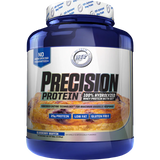 Precision Protein