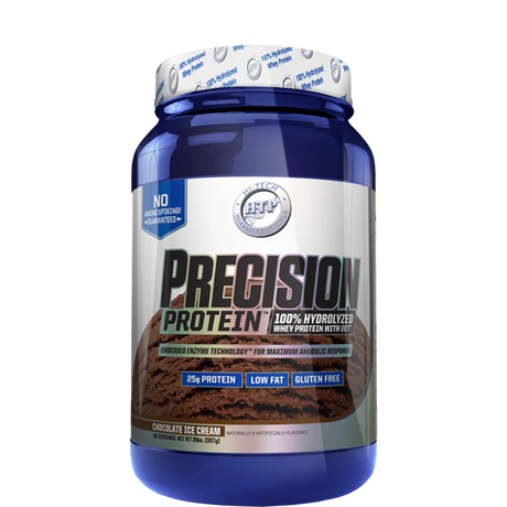 Precision Protein