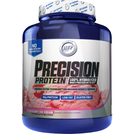 Precision Protein