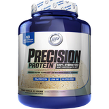 Precision Protein