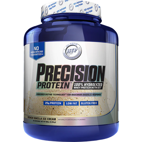 Precision Protein