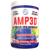 AMP 3D Extreme Pre-Workout