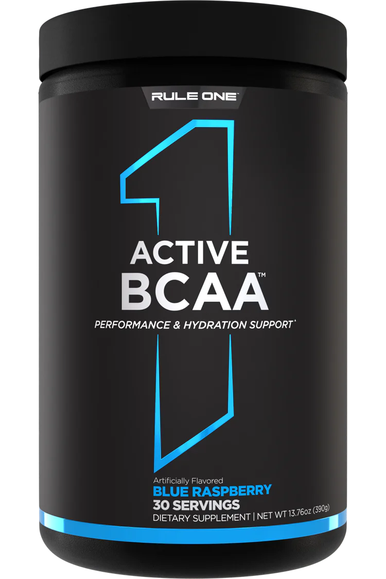 Rule1 Active BCAA