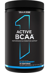 Rule1 Active BCAA