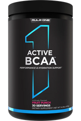 Rule1 Active BCAA