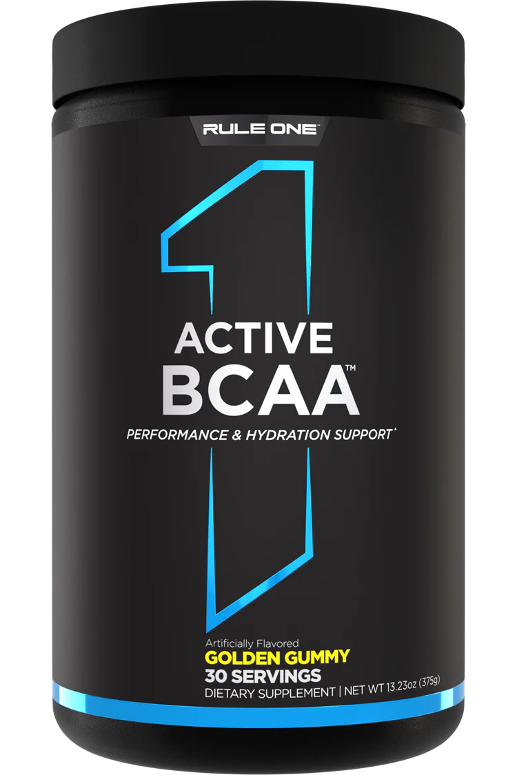 Rule1 Active BCAA