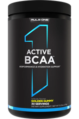 Rule1 Active BCAA