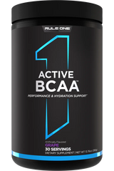 Rule1 Active BCAA