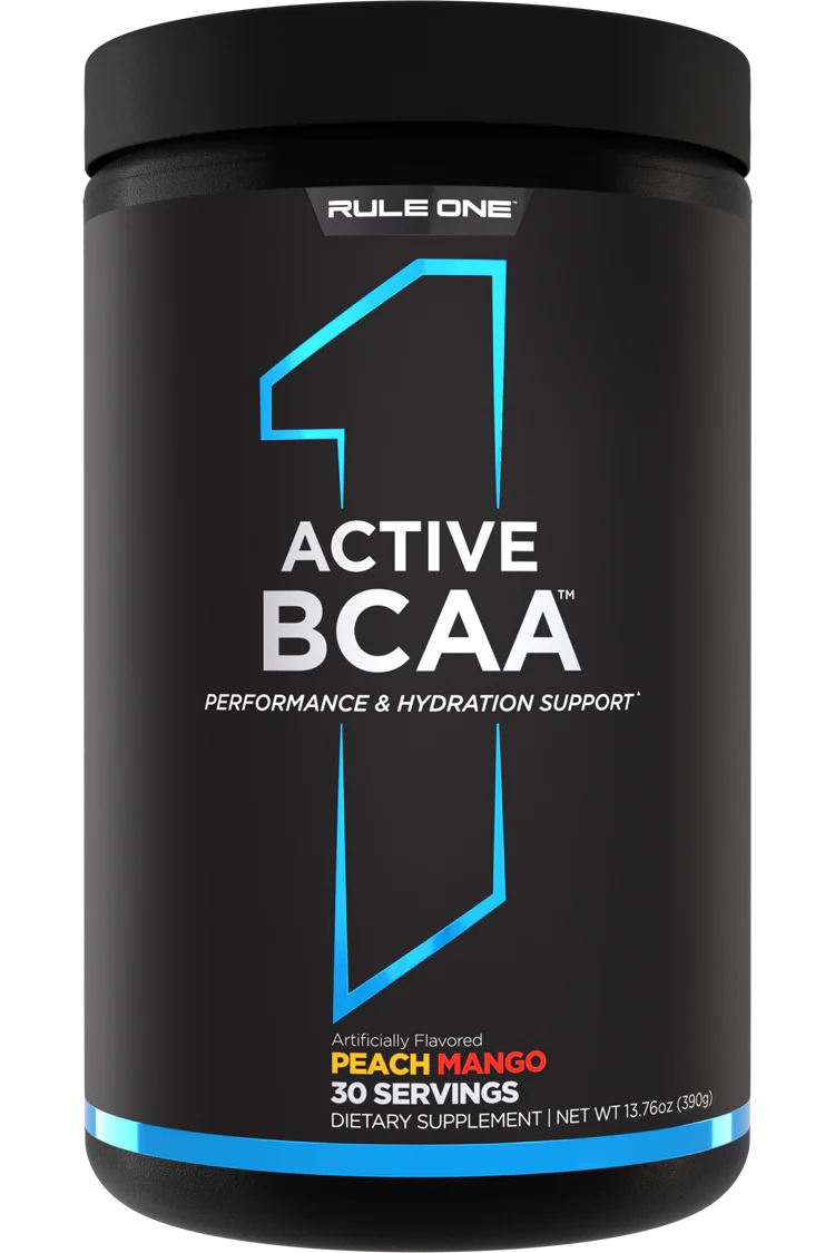 Rule1 Active BCAA