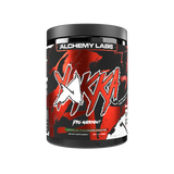 Alchemy Labs YAKKA Pre-Workout