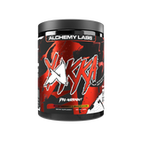 Alchemy Labs YAKKA Pre-Workout