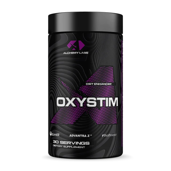 Alchemy Labs Oxystim