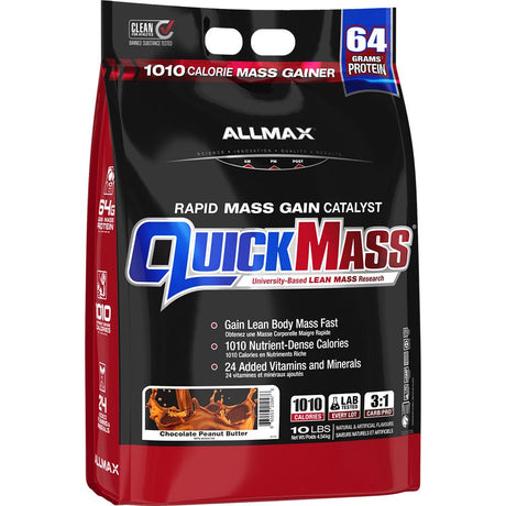 QuickMass