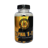 Alpha 1-T