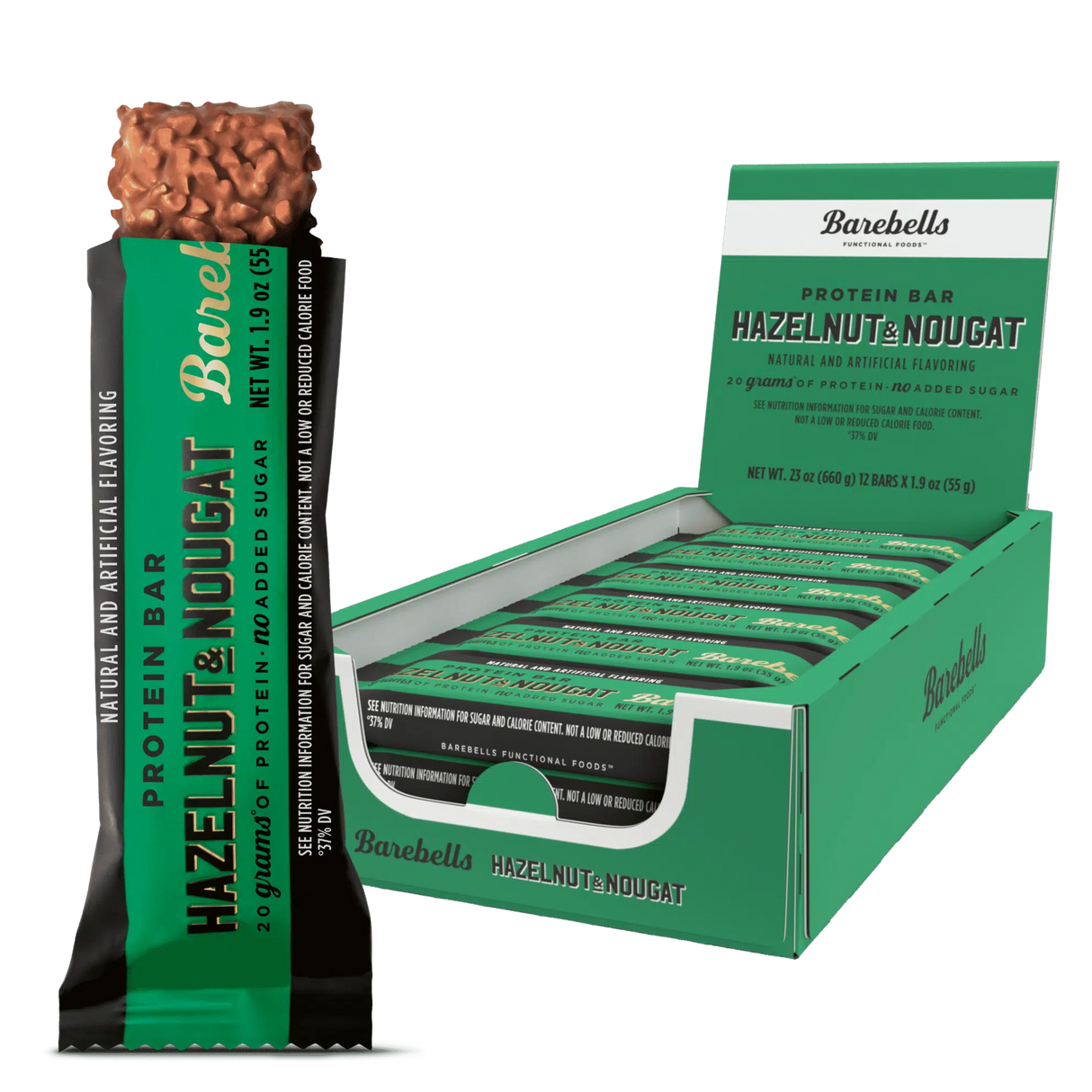 Barebells Protein Bar