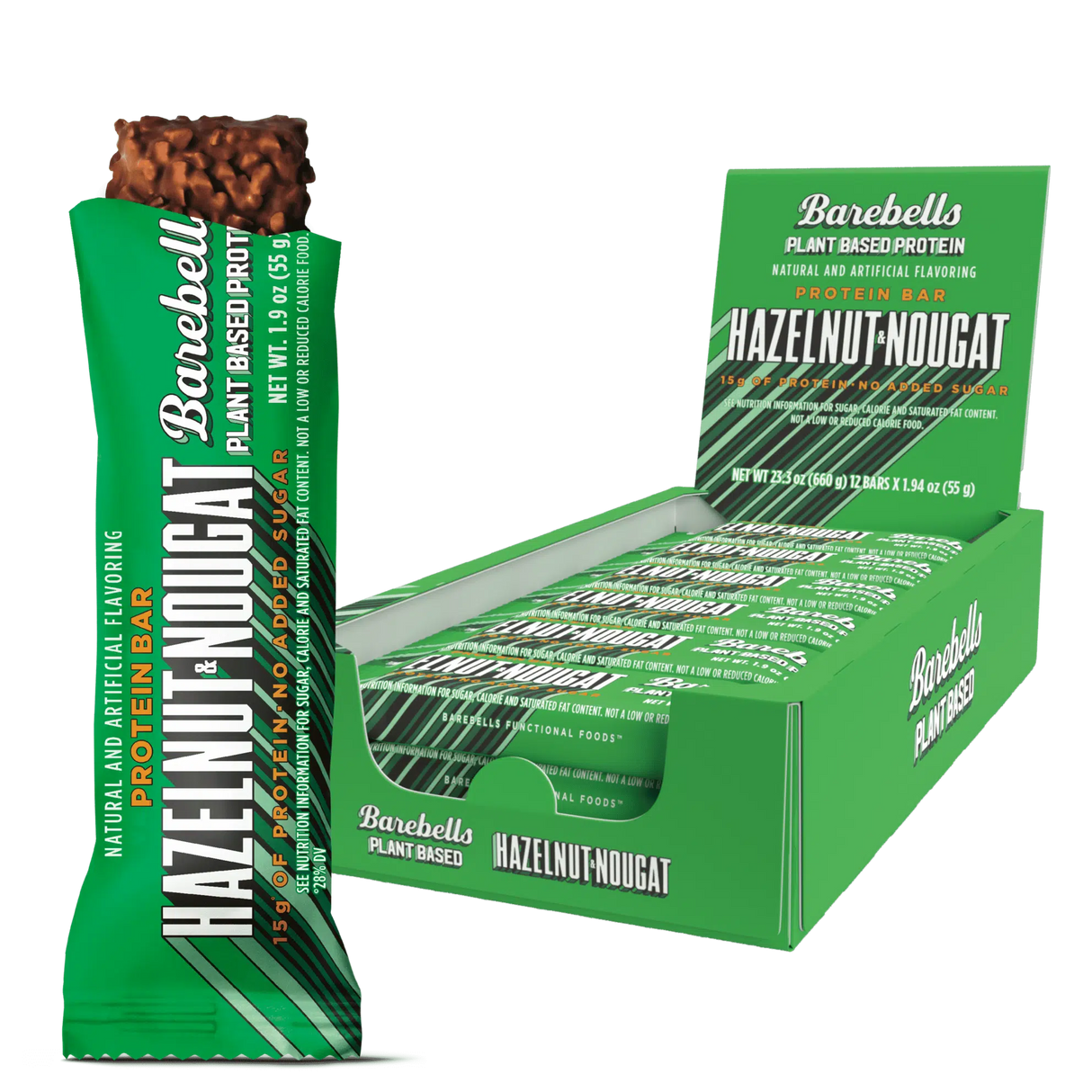 Barebells Protein Bar