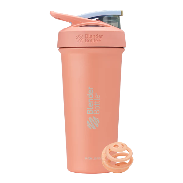 Blender Bottle Strada Sleek