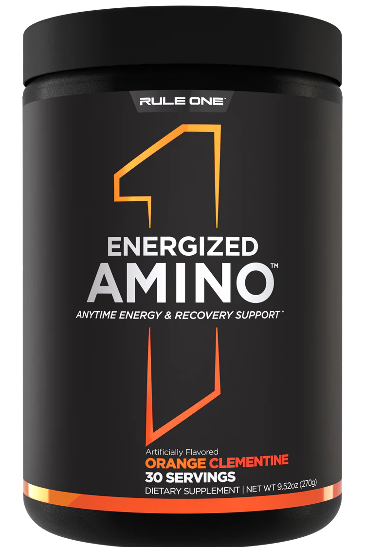 Rule1 Energized Amino