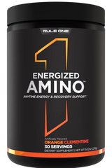 Rule1 Energized Amino