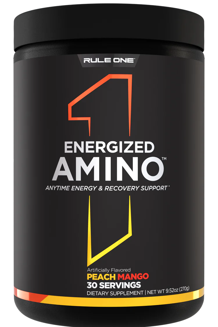 Rule1 Energized Amino