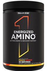 Rule1 Energized Amino