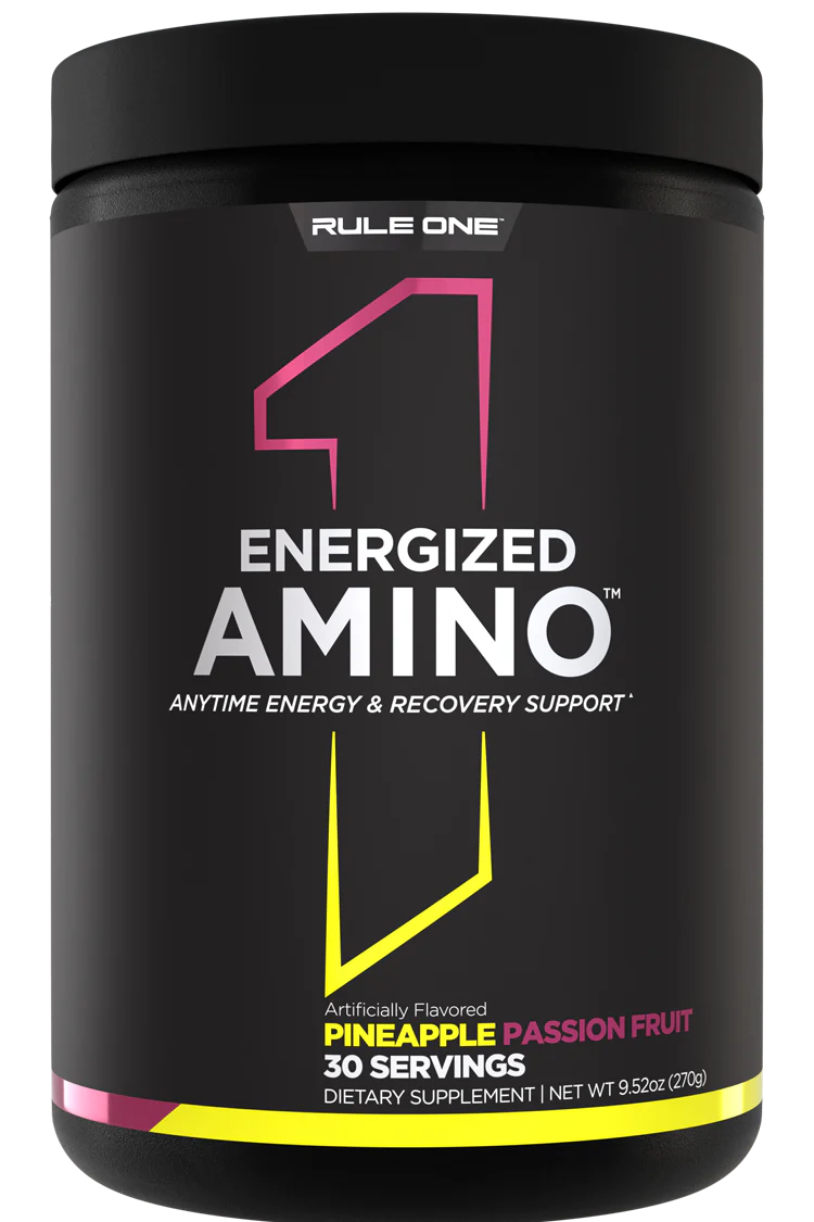 Rule1 Energized Amino