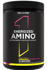 Rule1 Energized Amino