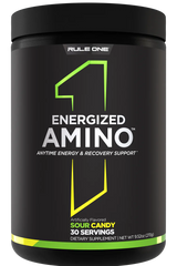 Rule1 Energized Amino