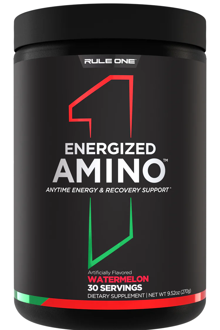 Rule1 Energized Amino