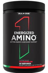 Rule1 Energized Amino