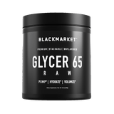 Blackmarket RAW Glycerol 65