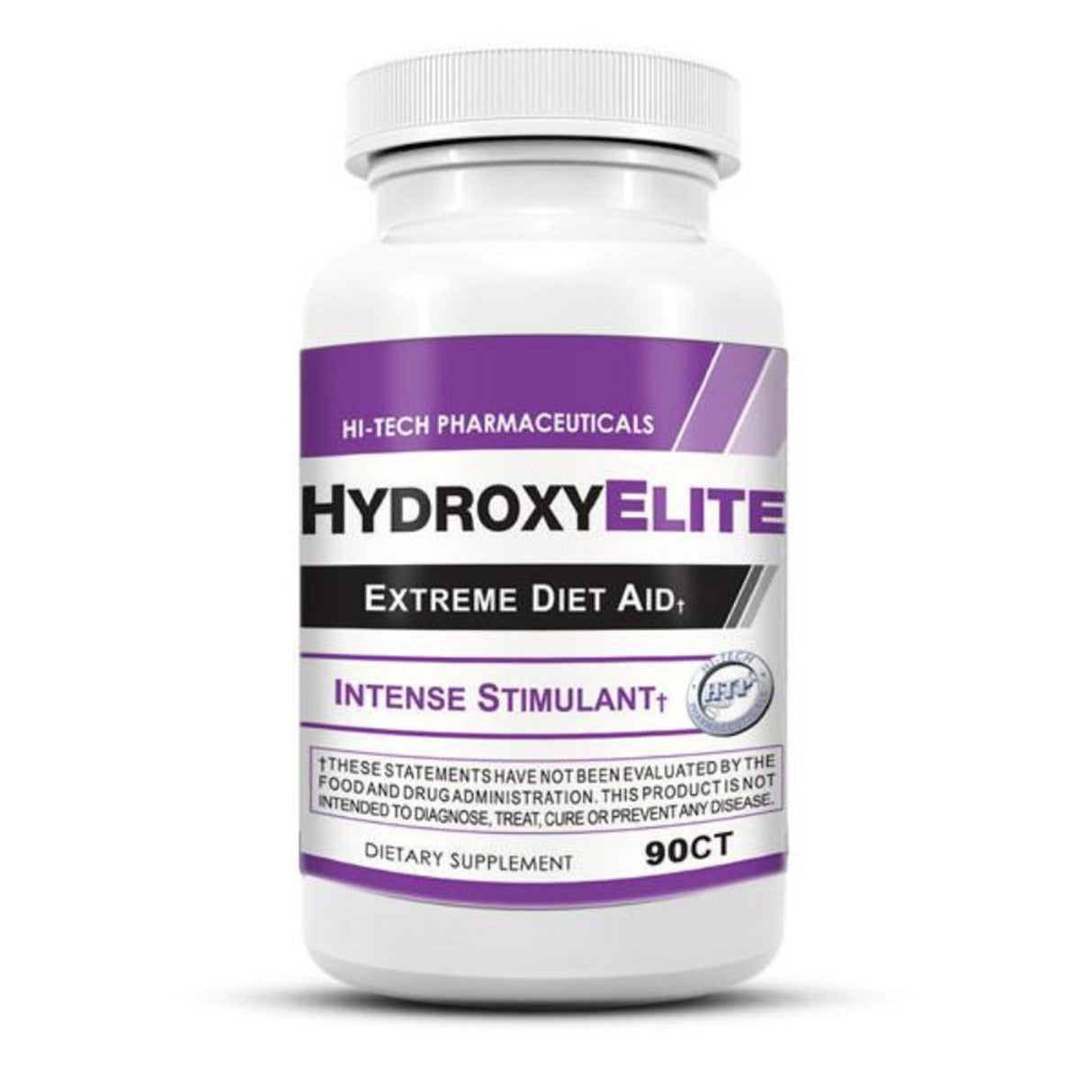 Hydroxy Elite