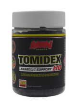 MAN Sports Tomidex Anabolic Support