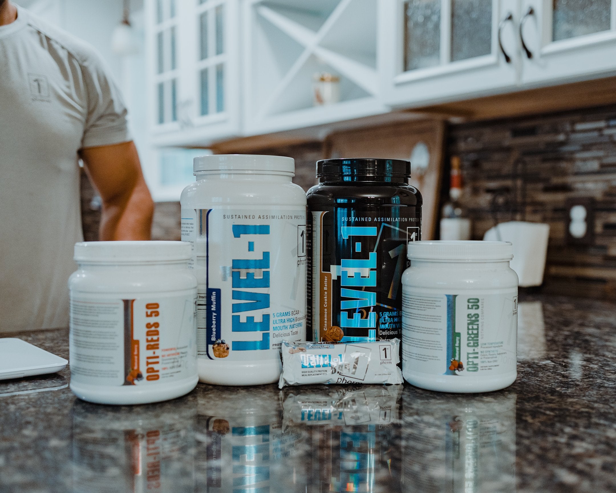 TF Supplements Nutrition Superstore