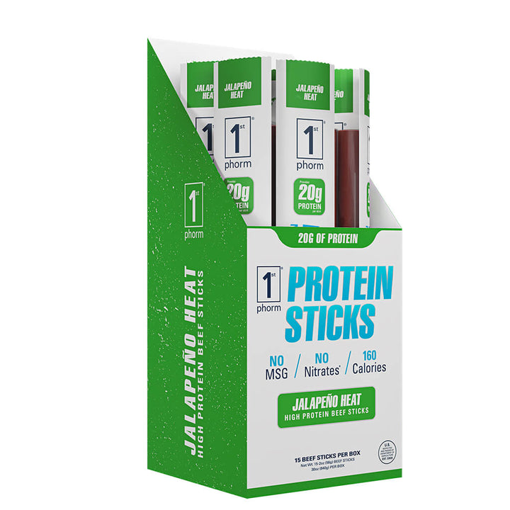 1st Phorm Protein Stick