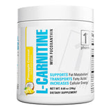 L Carnitine w/ Fucoxanthin