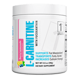 L Carnitine w/ Fucoxanthin