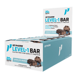 Level 1 Bar