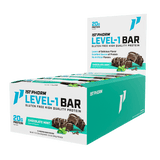 Level 1 Bar